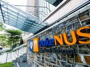 Duke NUS Medical School, Singapore | Scholarship 2021