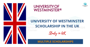 University of Westminster Scholarship 2022 | Study in UK