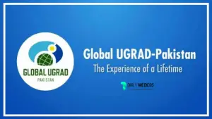 Global UGRAD Program Pakistan 2022 in the USA | Exchange Program