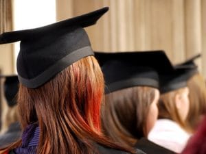 Universities Providing Free Master's Degree Online