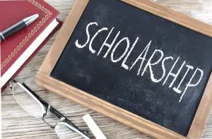 UCLA Regents Scholarship Program - Financial Aid