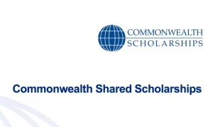 Commonwealth Shared Scholarships 2023